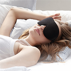 Absolute Sleep Mask Complete Blackout