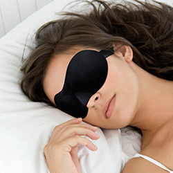 Mini Sleep Mask