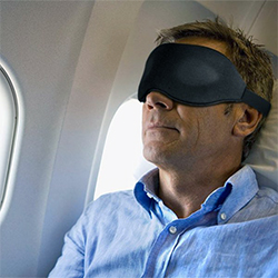 Chronos Sleep Mask